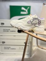 Factory P Clearance Special Price Puma Thunder Spectra Kim Hyun-Ah Dad Shoes Wom