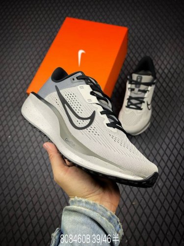 b Corporate-Level Nike Quest 6 Speed 6Th Generation Mesh Breathable Fashion C