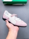 Collection Puma Speedcat Ballet Sd Puma Ballet Shoes Mary Jane Shoes Women's Spo