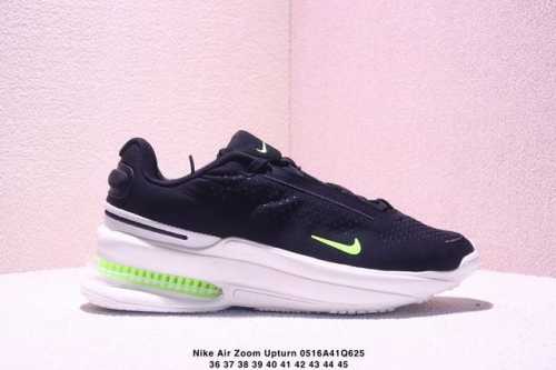 Corporate Nike Air Zoom Upturn Comfortable, Non-Slip And Wear-Resistant Nike Low