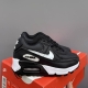 Nik..E Air Max 90 Original Single Version New Sports Air Cushion Shock-Absorbing