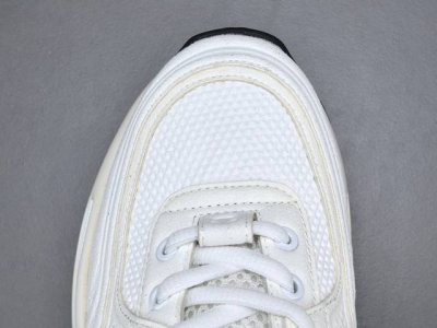 Channel Advantage Dongguan Chanel Chanel 23C Early Spring Leather Logo Low-Top C