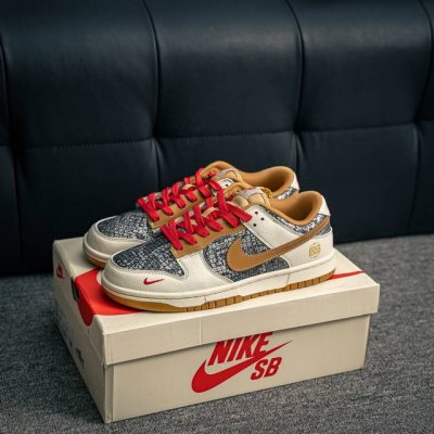 Core Private Nike Dunk Full Set Of Original Lasts And Original Molds To Create A