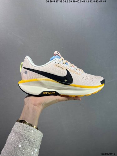 Corporate Nike Reactx Pegasus Trail 5 Next Nature Cross-Country Running Shoes Mo