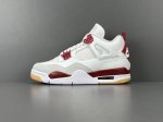 Channel Advantage! Og Version Aj4 Nike Sb X Jordan Air Jordan 4 "Varsity Red" Jo