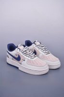 Nike Air Force 1 Low The North Face Collaboration Original Last And Original Car
