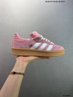 Adidas Originals Samba Xlg Samba Dance Series Gentleman's Training Football-Styl