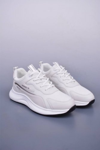 Ecco Hiking Shoes For Men Comfortable Outdoor Sports Cross-Country Running Shoes
