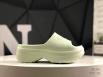 Adidas Ad Originals Adifom Stan Smith Mule Slip-On Shoes. These Slip-On Shoes Fe