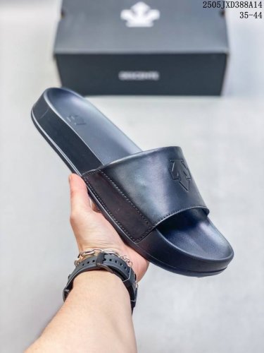 New Product Descente Modern Style Soft And Comfortable Casual Non-Slip And Wear-