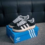 Core Private Adidas Originals Campus 00S College Series Bread-Style Classic Retr