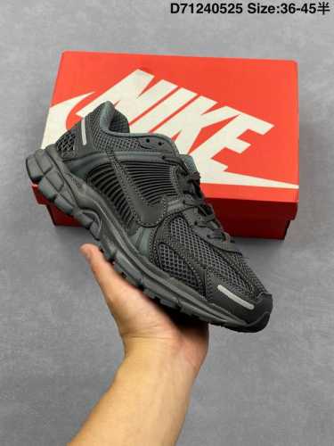 Genuine Nike Zoom Vomero 5 Marathon Retro Running Fifth Generation Leisure Sport