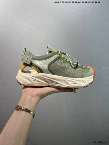 Corporate-Level Hoka M Hopara 2 Hopara 2Nd Generation Pure Original Shoe Mold Mo