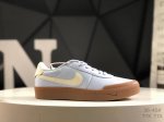 Nike Wmns Court Shot Low-Top Skate Shoes, Style Number: Ib2316 400, Sizes: 36, 3