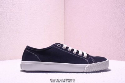 Corporate Maison Margiela Tabi Comfortable And Versatile Low-Top Fashion Sneaker