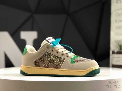 Gucci's Latest Men's Shoes For 2023, Available In Hong Kong And At Official Stor