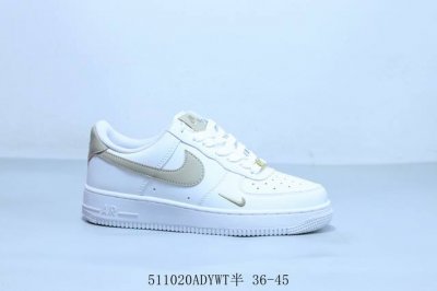Nike Air Force 1 Af1 Nike Air Force One Casual Skate Shoes, Product Code: Cz0270