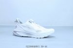descente Dualis Fashion Shock-Absorbing Low-Top Lifestyle Leisure Sports Runn