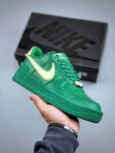 Today's Special Offer Exclusive Air Force Ambush Nine-Color Special Price! In St