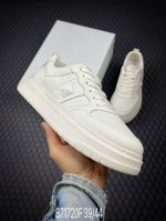 Fnew Arrival Valentino Rockstud Untitled Thick-Soled Casual Studded White Sneake