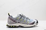 Salazoon Husky Self-Branded Xt Outdoor Trail Running Shoes Size: 36-45 Id: Jgd47