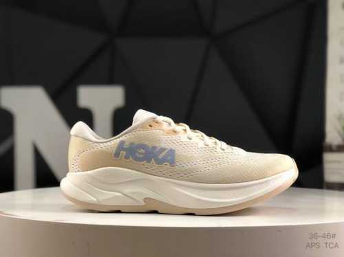 Company-Level With Half Size Xiaohongshu Recommends Hoka M Rincon 4 New Color Ma