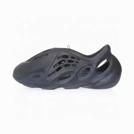 adidas Yeezy Foam Runner Slide Stone Saget Coconut Children's Shoes Outdoor S - Click Image to Close