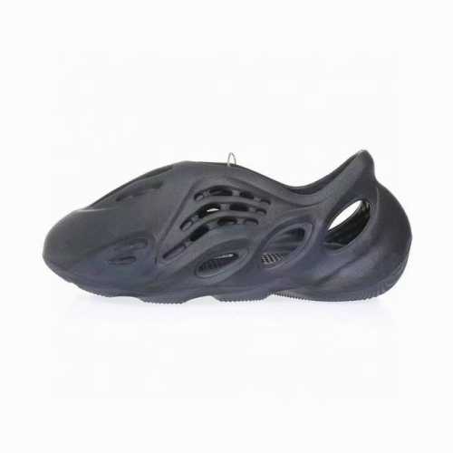 adidas Yeezy Foam Runner Slide Stone Saget Coconut Children's Shoes Outdoor S