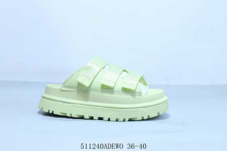 Ugg Goldenstar Popular Item, Slip-On Sandals, 511240Adewo, Sizes 36-40 - Click Image to Close