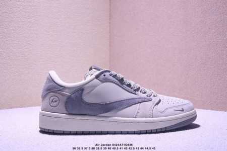 Limited Edition Of Overseas Hit Product! Corporate-Level Travis Scott X Fragment - Click Image to Close