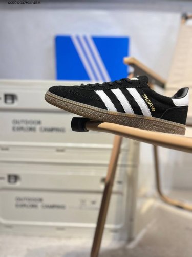 Ad Originals Handball Spzl Handball Player Series All-Match Casual Sports Shoes