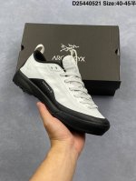 arcteryx Arc'teryx Norvan Ld M Low-Top Outdoor Mountaineering Hiking Shoes Un