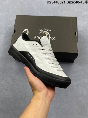 arcteryx Arc'teryx Norvan Ld M Low-Top Outdoor Mountaineering Hiking Shoes Un