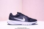 Nike Air Zoom Pegasus Moon Winflo 10Th Edition Jacquard Knit Mesh Casual Running