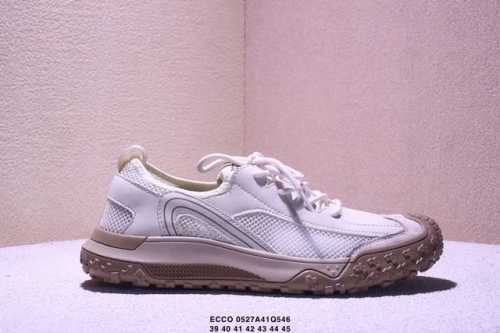 ecco Guangdong Original Breathable High-Elastic Outsole New Versatile Casual