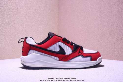 Company-Grade Nike Air Jordan Cmft Era Nike Comfortable, Simple, Versatile, Dura