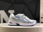 New Balance Nb New Balance 740 Series New Balance Trendy Men's And Women's Sport