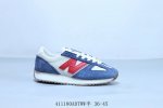 Nb New Balance 471 Series Low-Top Retro Casual Sports Jogging Shoes Item Number