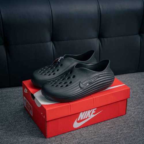Core Private Nike Reactx Rejuven8 Nike Summer Wear Sandals #Using The Soft And O