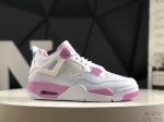 Company-Level With Half-Size Nike Nigel Sylvester X Air Jordan 4 Og Aj4 Joe 4 Jo