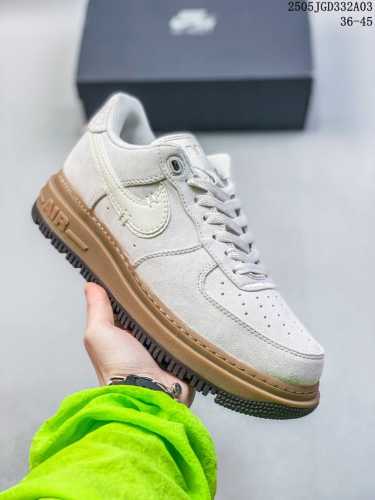 Company-Grade With Half Sizes, Limited Overseas Release! Company-Grade Nike Air