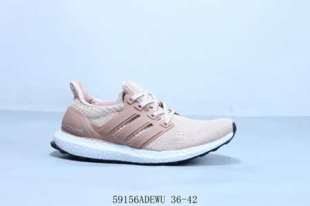 Adidas Ultra Boost Ltd Ub3.0 High Elastic Popcorn Horse Brand Outsole Running Sh - Click Image to Close