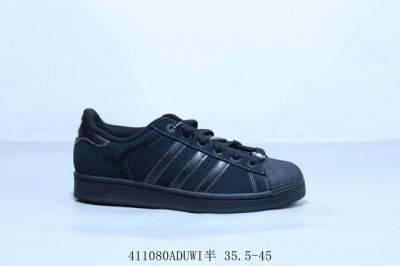 Adidas Adidas Originals Superstar Shell Toe Series Low Top Classic All-Match Cas