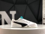 Puma Bella Ut Canvas New Canvas Shoes Item Number: 402981 04 Size: As Shown In T
