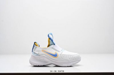 Nike Flex Runner Infant And Children's Sports Shoes Mid-Child And Large Child Li