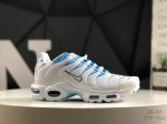 Authentic Nike Nike Air Max Plus Tn Ultra Reissue Edition The Classic Air Max Pl