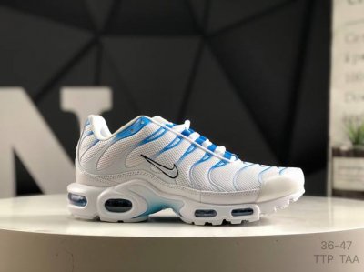 Authentic Nike Nike Air Max Plus Tn Ultra Reissue Edition The Classic Air Max Pl