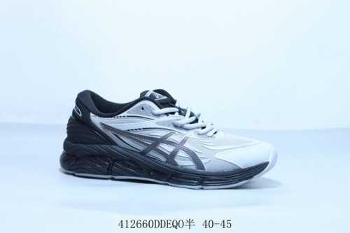 Asics Gel Quantum 360 Vii Series Lightweight Cushioning Casual Sports Running Sh