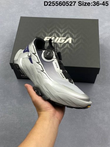 Corporate-Level Kailas Fuga Du Boa Dapowang Light Cross-Country Hiking Mesh Clot