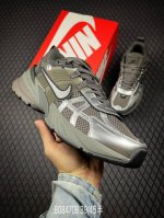 b Nk V2K Run Shock-Absorbing And Non-Slip Retro Low-Top Running Shoes #The Sh
